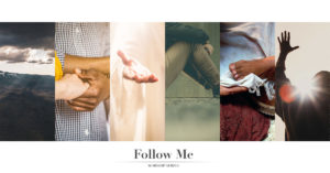 Follow Me - Worship Me Series - Parkwood United Methodist Church